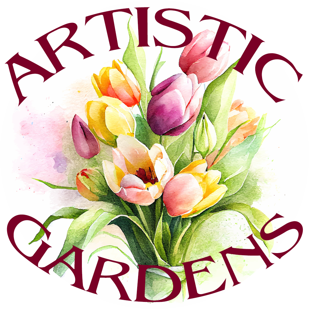 Artistic Gardents - Committed to offering only the finest floral arrangements and gifts, backed by service that is friendly and prompt.