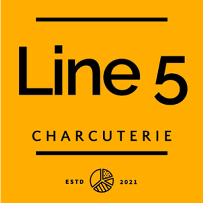 ine 5 Charcuterie - "For those who love the beauty & conversation that is cheese.