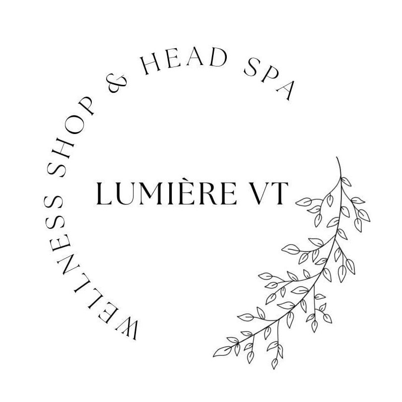 Lumière VT - A Wellness Shop with Holistic Offerings Located in the heart of Vermont's Northeast Kingdom.