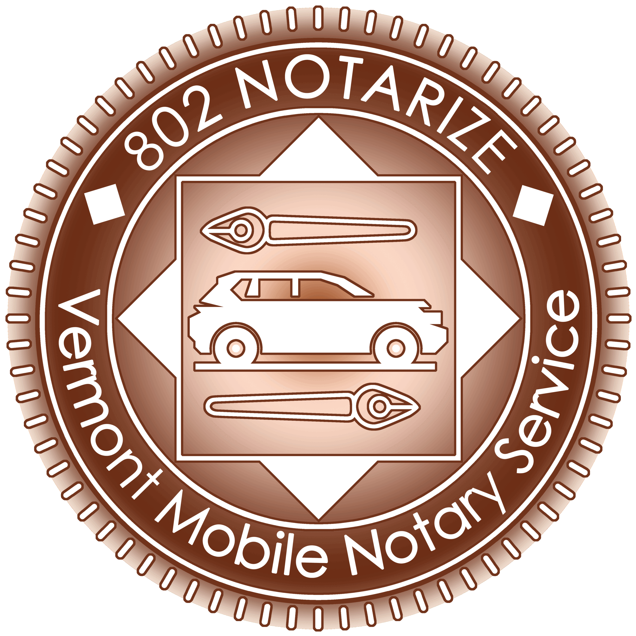 802Notarize - Your Local, Hometown Notary Public in Vermont's Northeast Kingdom. Available 24/7